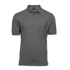 Polo Stretch Homme