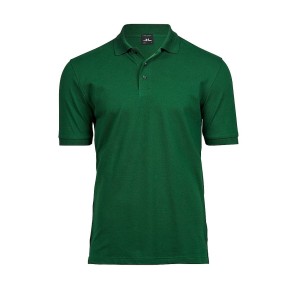 Polo Stretch Homme