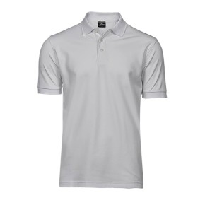 Polo Stretch Homme