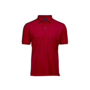 Polo Stretch Homme