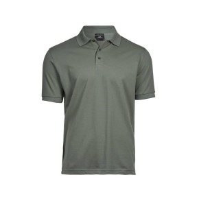 Polo Stretch Homme