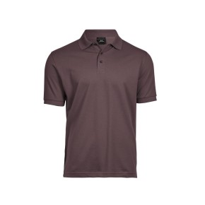 Polo Stretch Homme