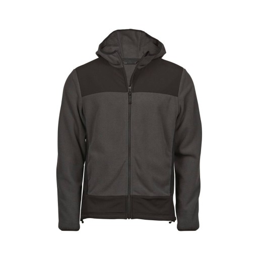 Mountain Hooded Fleece