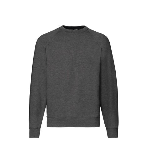 Classic Raglan Sweat