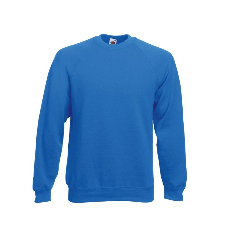 Classic Raglan Sweat