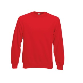 Classic Raglan Sweat