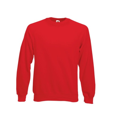 Classic Raglan Sweat