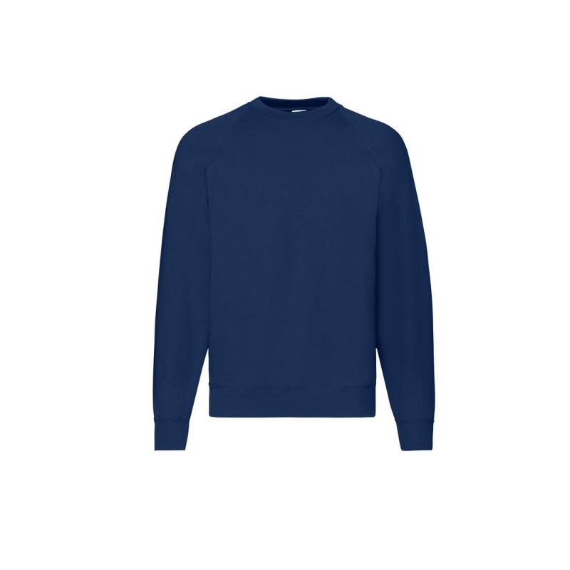 Classic Raglan Sweat