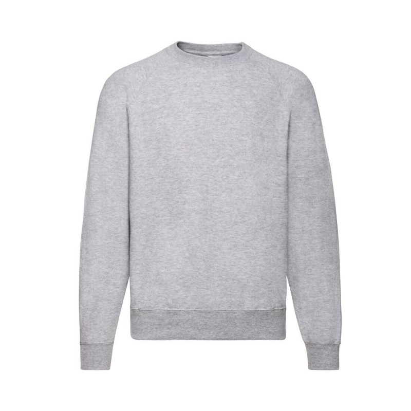 Classic Raglan Sweat