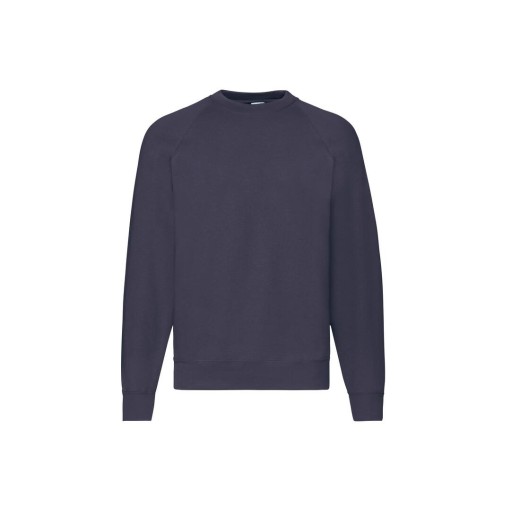 Classic Raglan Sweat