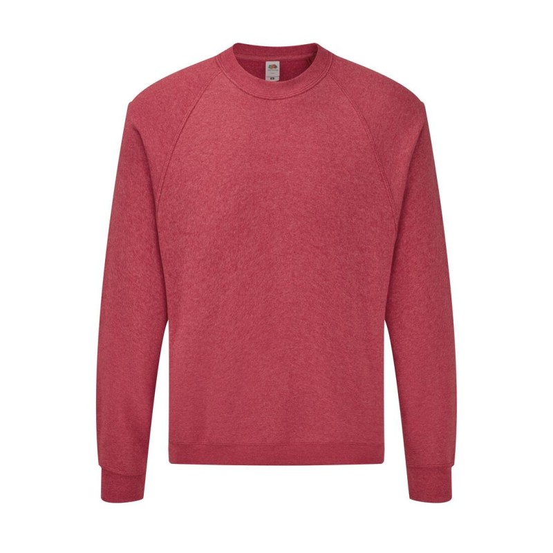 Classic Raglan Sweat