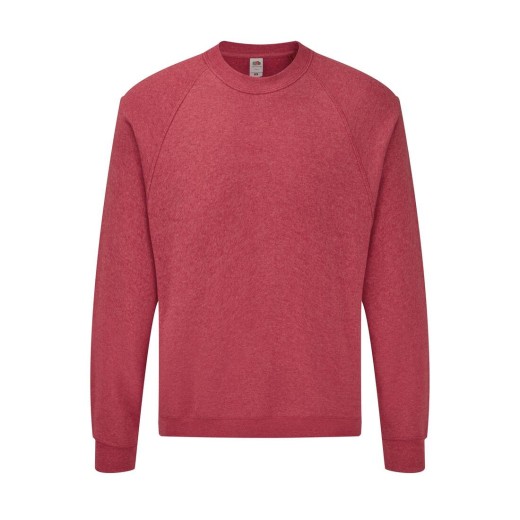 Classic Raglan Sweat