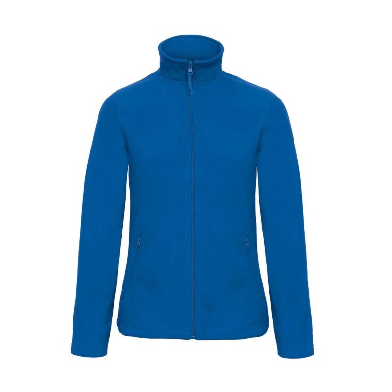 Bcid.501 Ladies' Fleece