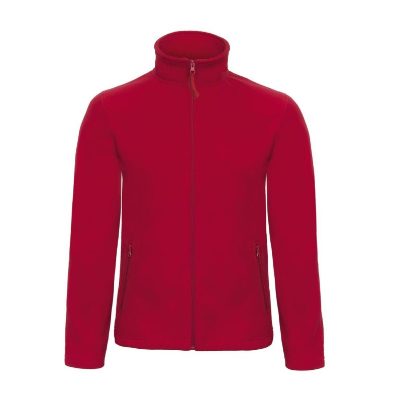 Bcid.501 Ladies' Fleece