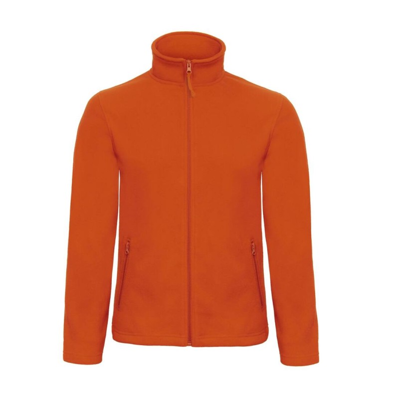 Bcid.501 Ladies' Fleece