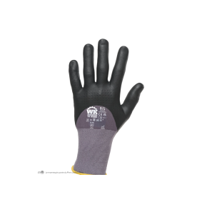 Gants de manutention lourde