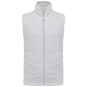 Luca Gilet Micropolaire Homme