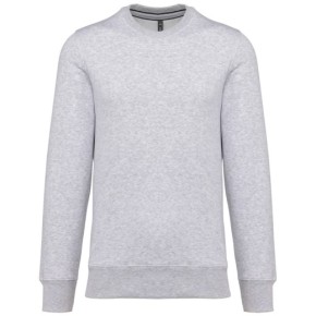Sweat-Shirt Col Rond Homme