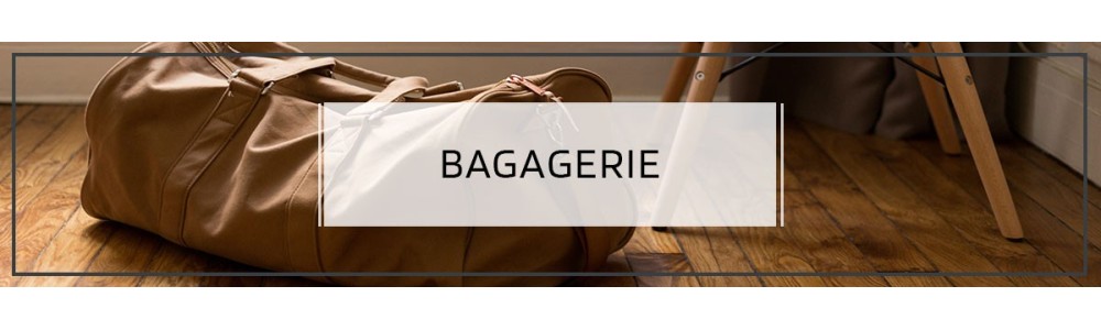 Bagagerie